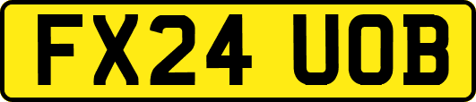 FX24UOB