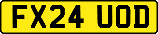 FX24UOD
