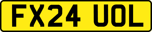 FX24UOL