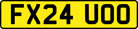 FX24UOO