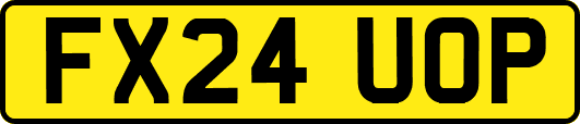 FX24UOP