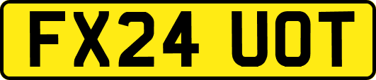 FX24UOT