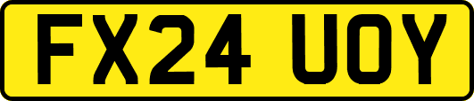 FX24UOY