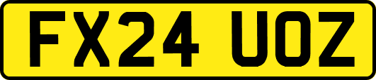 FX24UOZ