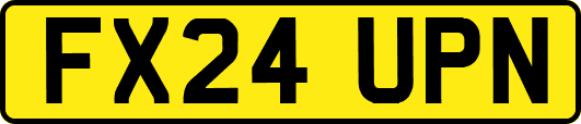 FX24UPN