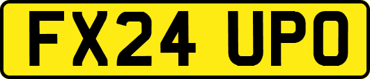 FX24UPO