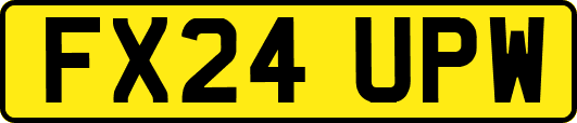 FX24UPW