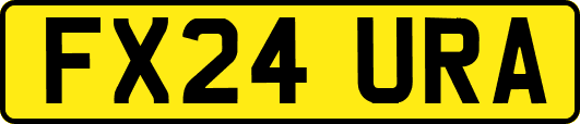 FX24URA