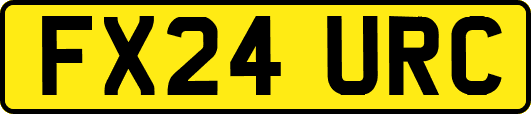 FX24URC