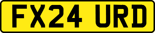FX24URD