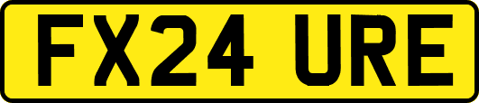 FX24URE