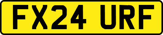FX24URF