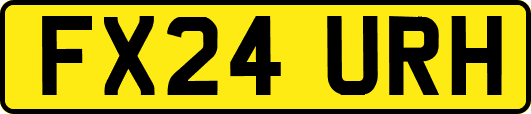 FX24URH