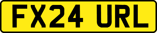 FX24URL