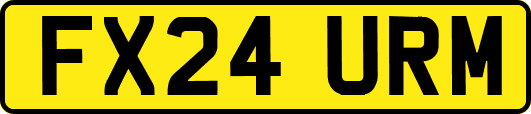 FX24URM