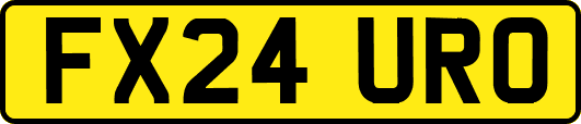 FX24URO