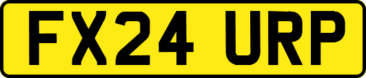 FX24URP