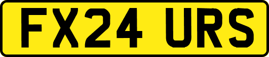 FX24URS