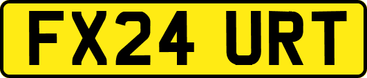 FX24URT