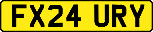 FX24URY