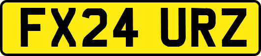 FX24URZ