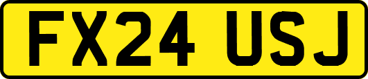 FX24USJ