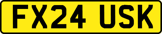 FX24USK