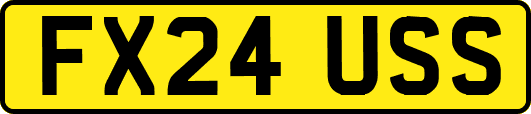 FX24USS