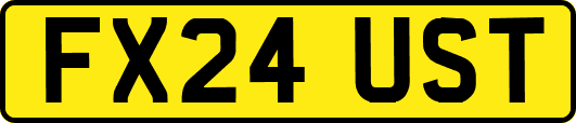 FX24UST