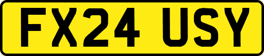 FX24USY