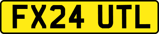 FX24UTL