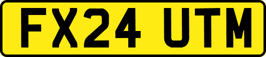 FX24UTM