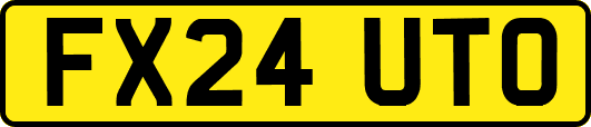 FX24UTO