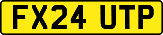 FX24UTP