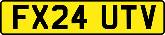 FX24UTV