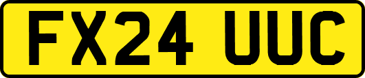 FX24UUC