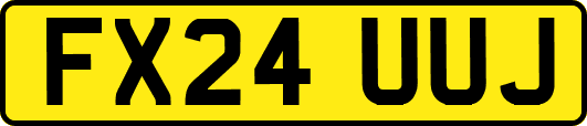 FX24UUJ