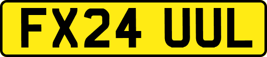 FX24UUL