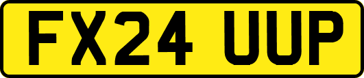 FX24UUP