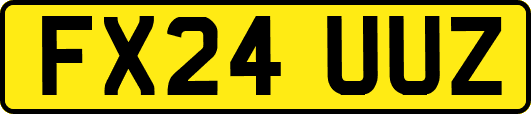 FX24UUZ