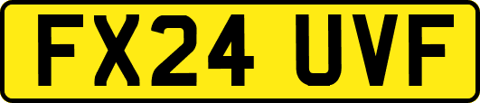 FX24UVF