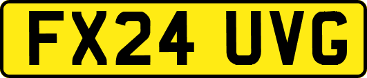 FX24UVG