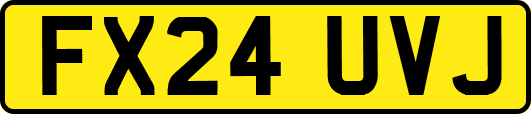 FX24UVJ
