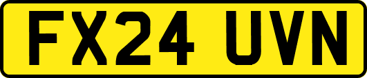 FX24UVN