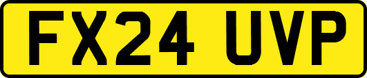 FX24UVP