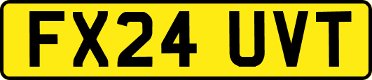FX24UVT