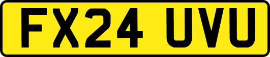 FX24UVU