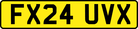 FX24UVX