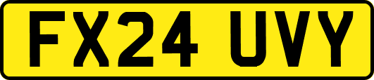 FX24UVY