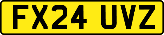 FX24UVZ